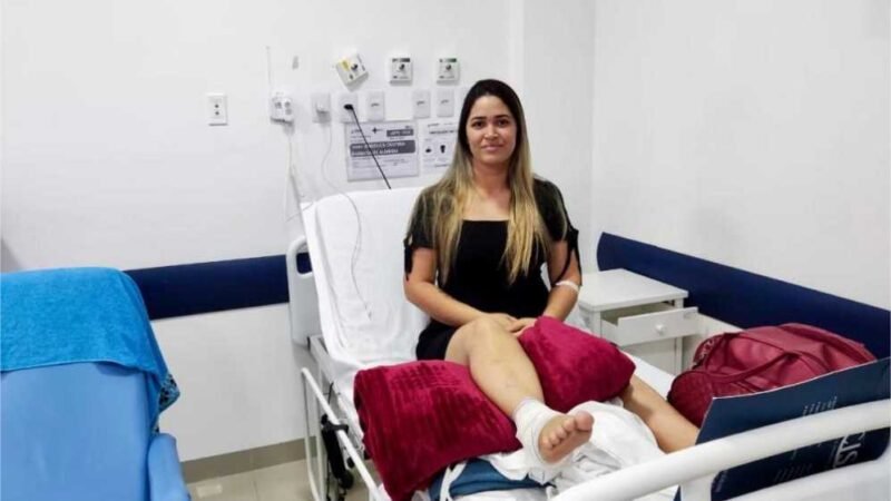 Governo de MT investe R$ 8,5 milhões na reforma de Hospital Regional e pacientes destacam mudança: “Melhorou demais”