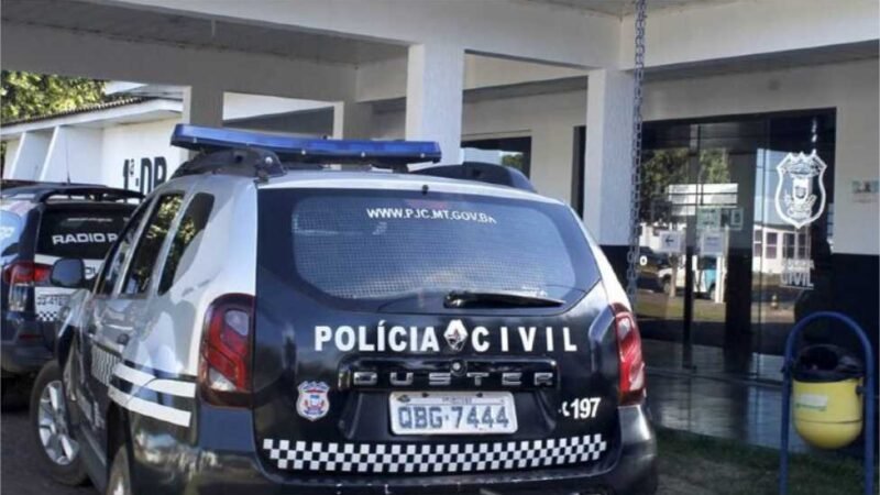 Polícia resgata crianças levadas para GO pelo pai sem autorização da mãe