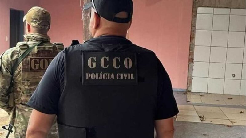 Polícia mira “disciplinas” de facção que espancavam traficantes