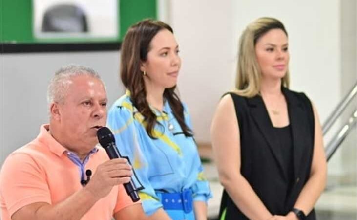 Curso ensina servidores da Câmara a identificarem sinais de violência doméstica