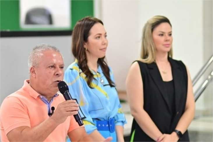 Curso ensina servidores da Câmara a identificarem sinais de violência doméstica