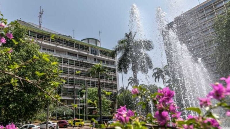 Gestão Emanuel Pinheiro paga salário dos servidores municipais nesta sexta-feira (29)