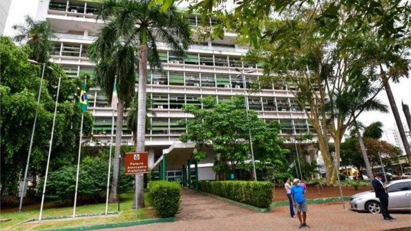 Nota oficial – Projeto de Lei enviado à Câmara Municipal de Cuiabá