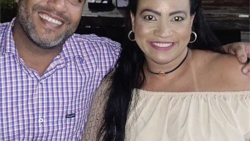 Juiz mantém prisão de veterinário acusado de matar esposa com tiro na cabeça