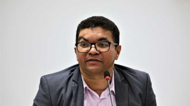 Controlador-geral aponta à AL que rombo causado pelo gabinete de intervenção na Saúde já chega a quase R$ 190 milhões