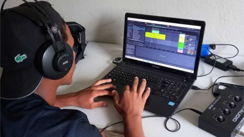 Segunda etapa do Estação Sonora acontece neste sábado em VG