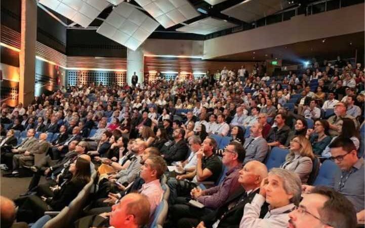 Crea-MT presente em XXII Congresso Brasileiro de Engenharia de Avaliações e Perícias em São Paulo