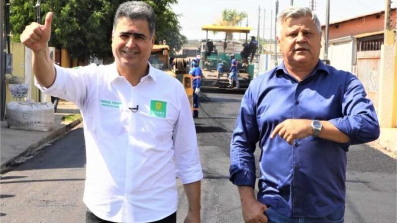 Emanuel garante que será o principal puxador de votos em 2024: “conectado com o povo”