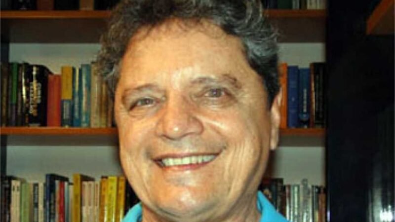 A Democracia é frágil