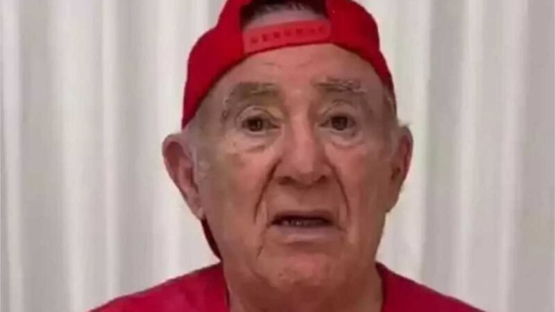 Renato Aragão perde o direito de usar a marca Didi depois de 60 anos