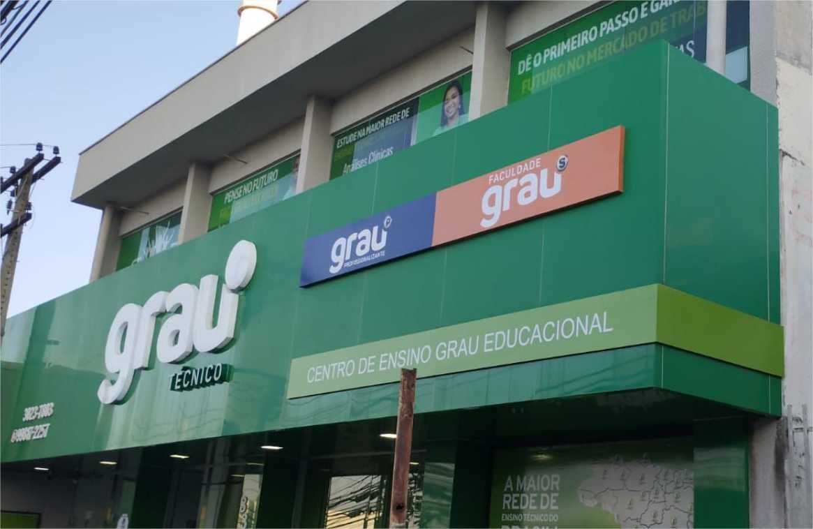 Uma nova era de oportunidades educacionais: Grau Profissionalizante chega a Cuiabá