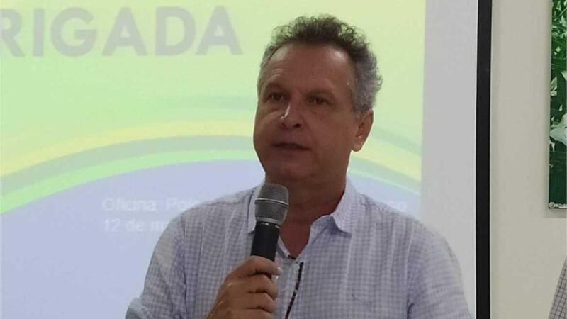 Saneamento ineficaz cria falta de segurança hídrica e afeta produção de alimentos e qualidade de vida nas cidades