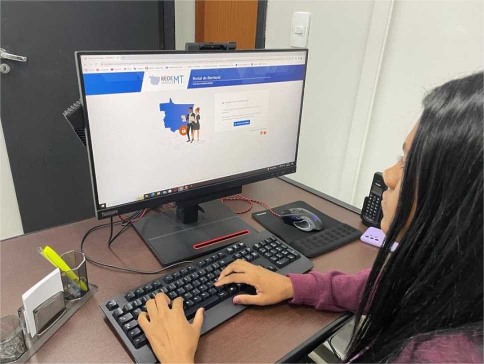 Serviços online de abertura e regularização de empresas estão disponíveis