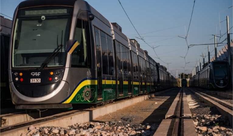 Grupo de Trabalho encerra relatório sobre venda dos vagões do VLT nesta segunda-feira