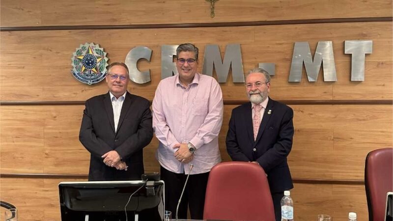 CRM-MT cria grupo de trabalho com Secretaria para solucionar atrasos nos pagamentos de médicos