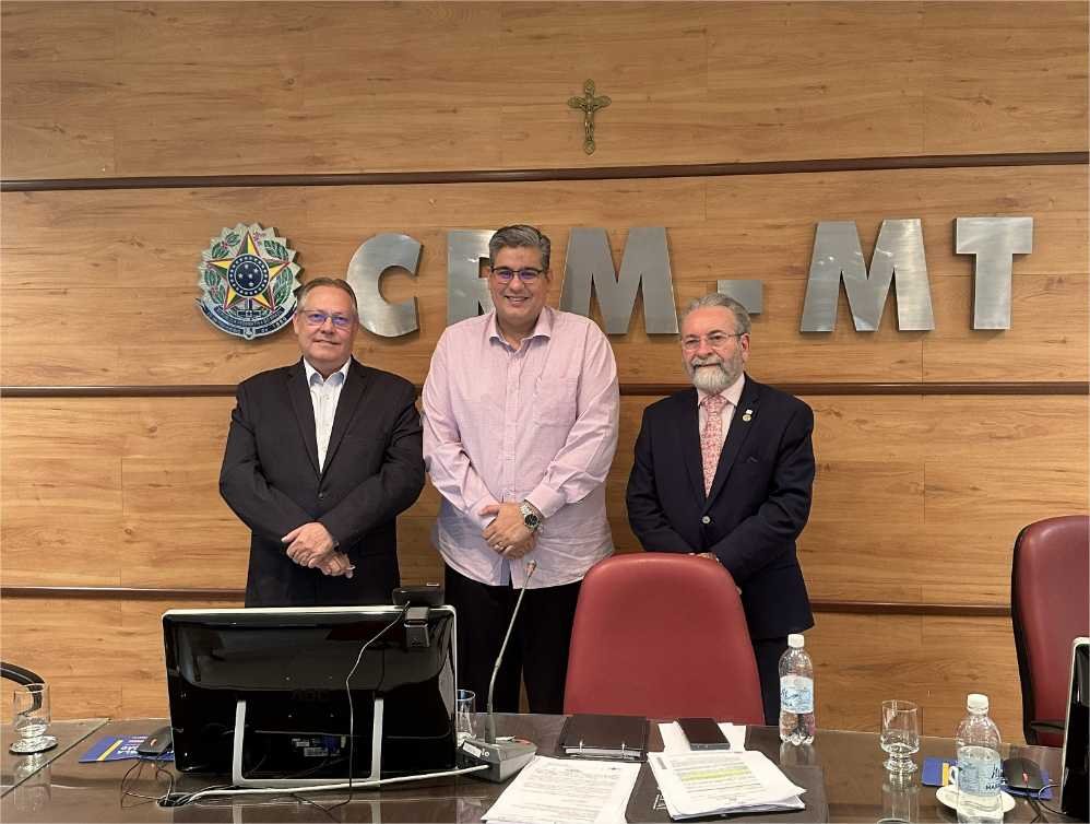 CRM-MT cria grupo de trabalho com Secretaria para solucionar atrasos nos pagamentos de médicos