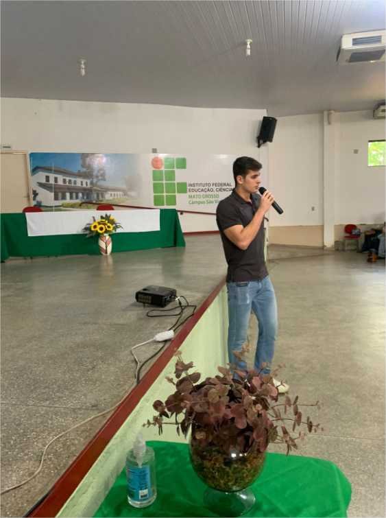 Projeto social ensina educação financeira e vai financiar empreendedorismo para alunos da rede pública