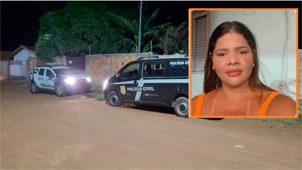 Mulher é assassinada a facadas dentro de casa pelo ex-marido que não aceitava término