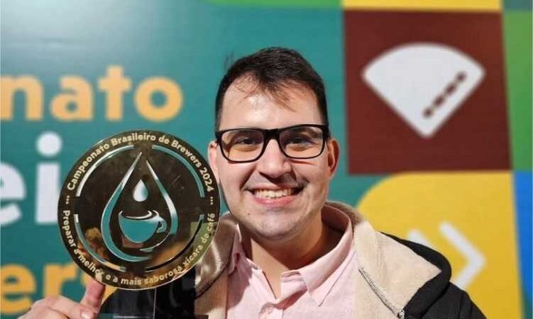 Cuiabano vence ‘Campeonato Brasileiro de Brewers’ e vai representar Brasil no Mundial