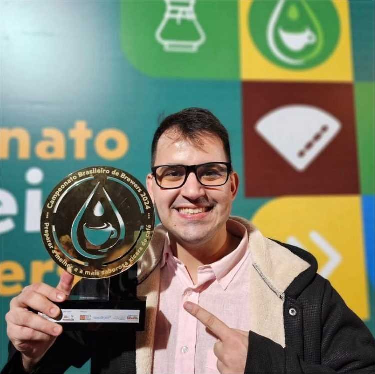 Cuiabano vence ‘Campeonato Brasileiro de Brewers’ e vai representar Brasil no Mundial