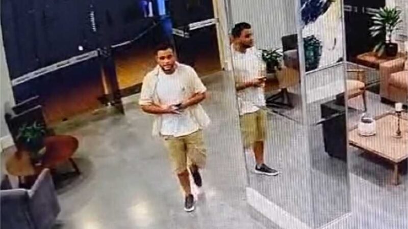 Polícia investiga criminosos que se passam por moradores para furtar apartamentos de luxo