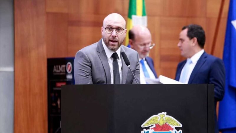 Beto Dois a Um quer evitar “apagão telefônico” e busca solução para distrito de Barra