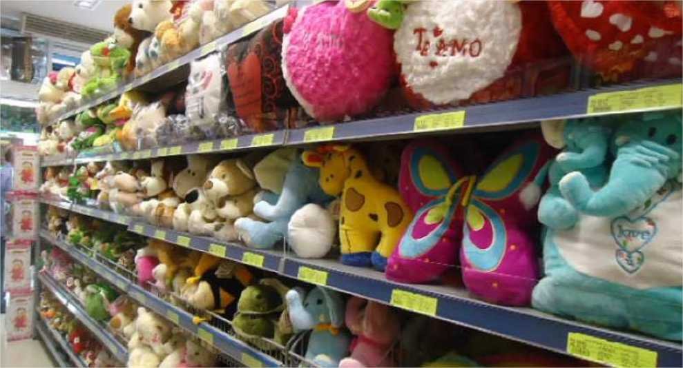 Famílias devem gastar cerca de R$ 340 com brinquedos, aparelhos eletrônicos e passeios em MT