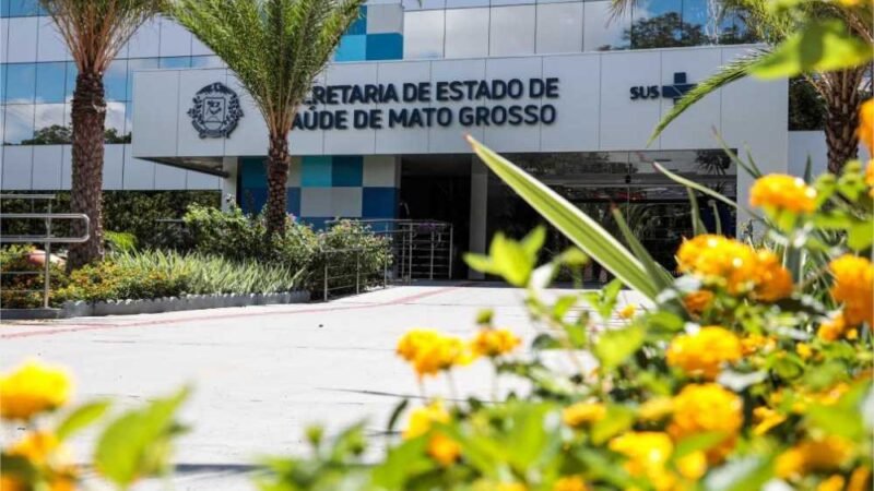 Secretaria de Saúde de MT disponibiliza 133 cursos de qualificação gratuitos a profissionais da área
