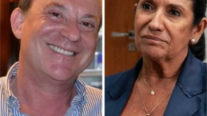 Juíza determina penhora de mais dois imóveis em ação sobre propaganda irregular de Dante