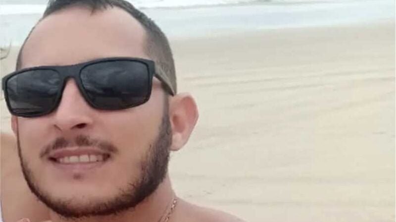 Sargento que matou policial a tiros em batalhão é encontrado morto em MT