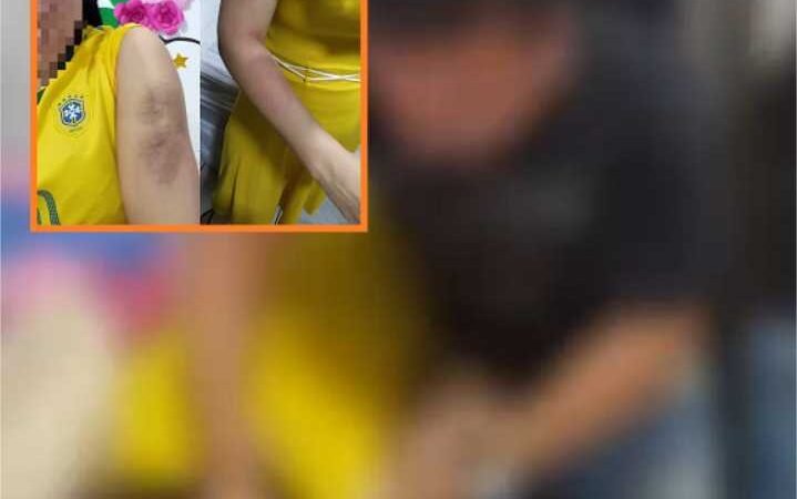 Juíza manda mulher que acusa advogado de violência remover denúncias de suas redes sociais