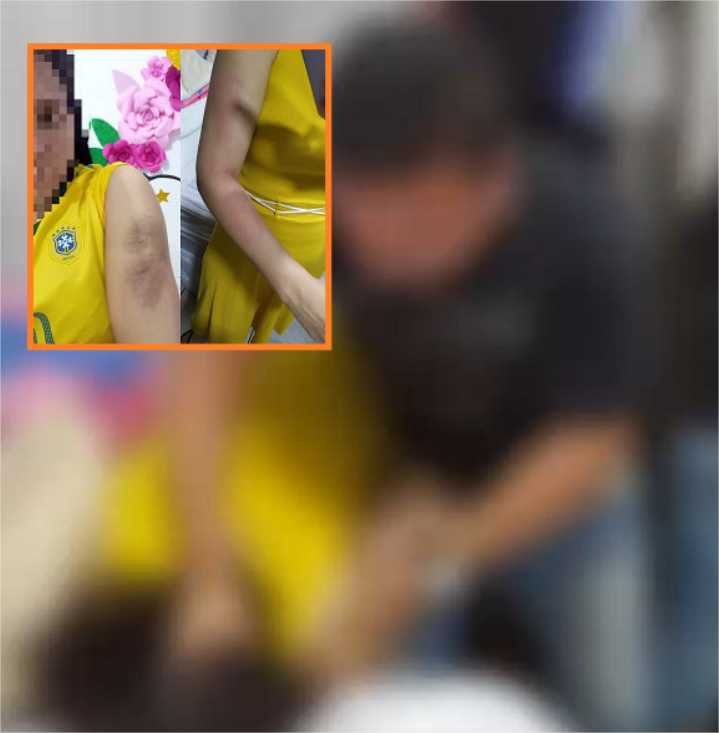 Juíza manda mulher que acusa advogado de violência remover denúncias de suas redes sociais