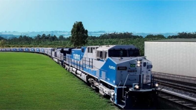 Deputados retomam votação de PLC sobre desapropriações para construção de ferrovia