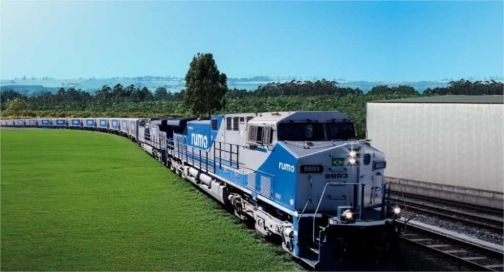 Deputados retomam votação de PLC sobre desapropriações para construção de ferrovia