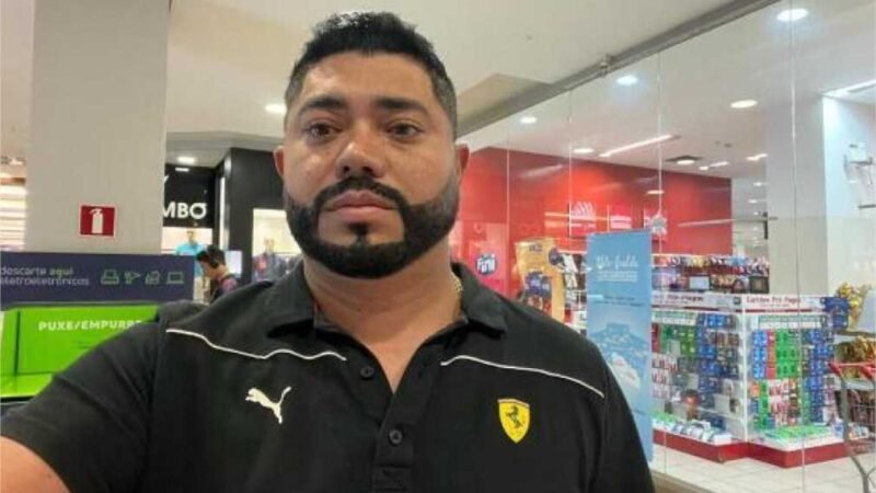 Mercado Imobiliário aprova pré-candidatura de empresário do setor em Chapada dos Guimarães