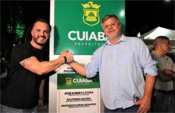 Stopa ironiza relação com Júnior Leite e diz sofrer de “intolerância” – assista