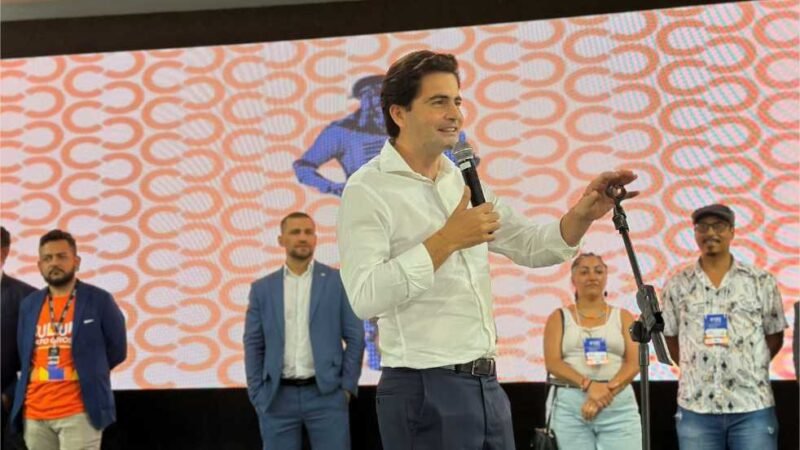 Gestão do Mauro demonstra que é possível consertar Cuiabá, afirma Fabio