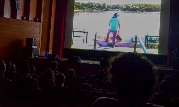 Festival de Cinema e Vídeo de Cuiabá começa neste domingo (22); confira a programação