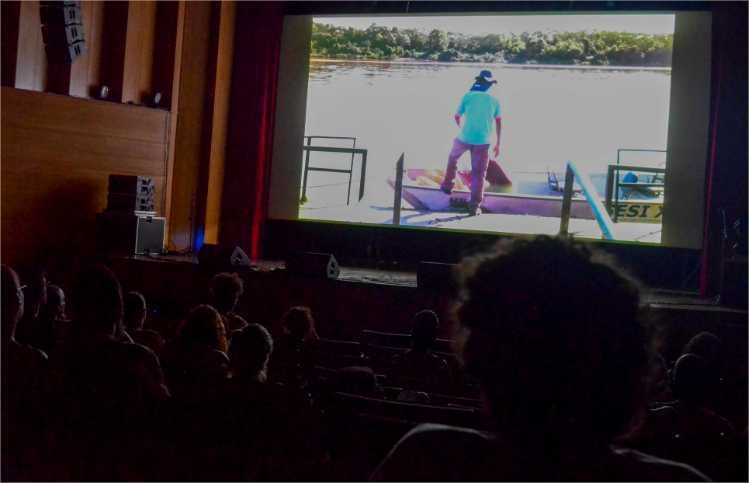 Festival de Cinema e Vídeo de Cuiabá começa neste domingo (22); confira a programação