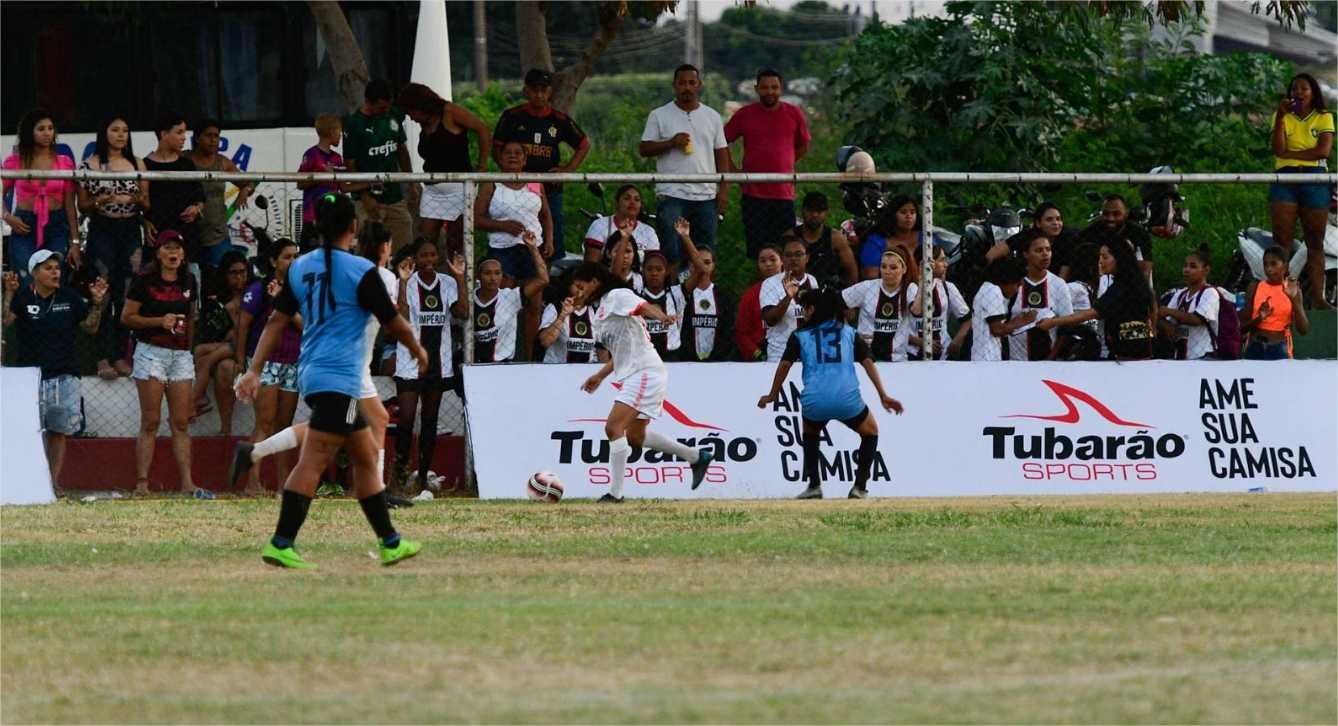 Vinte e quatro seleções se enfrentam em 12 jogos e abrem as primeiras rodadas da Taça das Favelas 2023