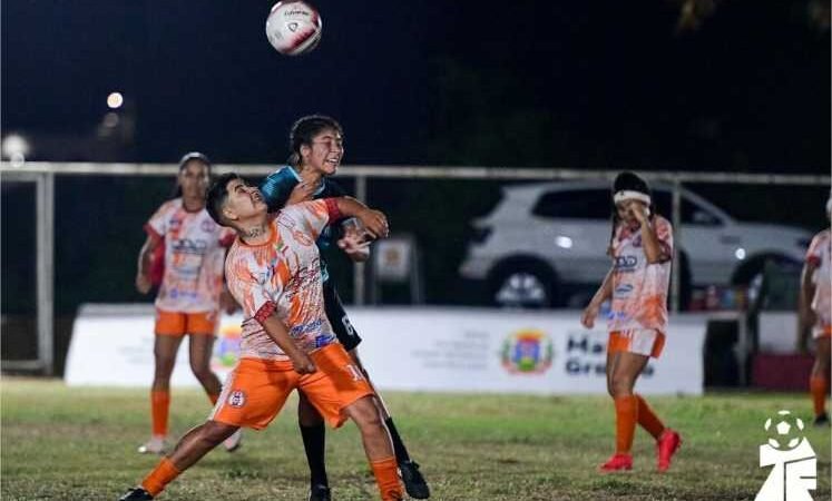 Taça das Favelas MT 2023 está com inscrições abertas até sexta-feira (6)