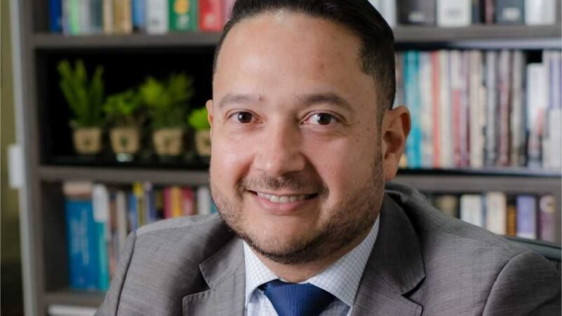 A Caravana do Araguaia