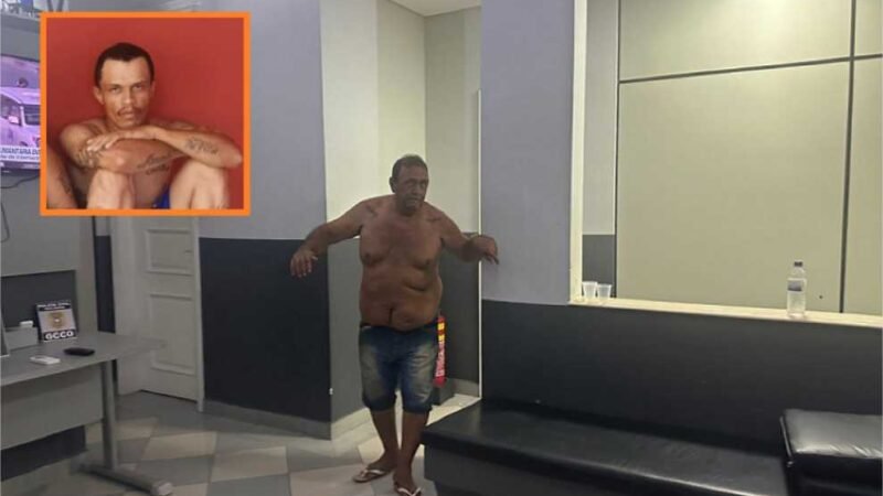 Depoimento de integrante revela plano e responsáveis por sequestro do pai do prefeito de Jangada