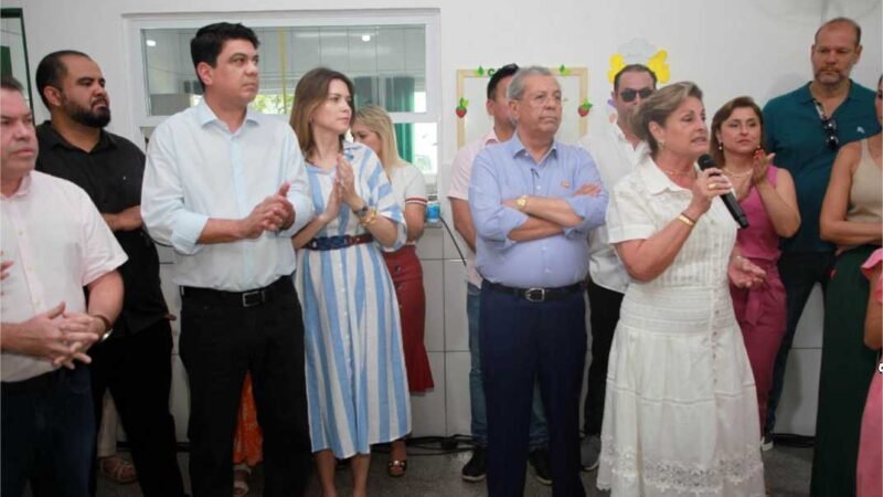 Kalil antecipa Salários de Outubro e reafirma compromisso de valorizar Servidores