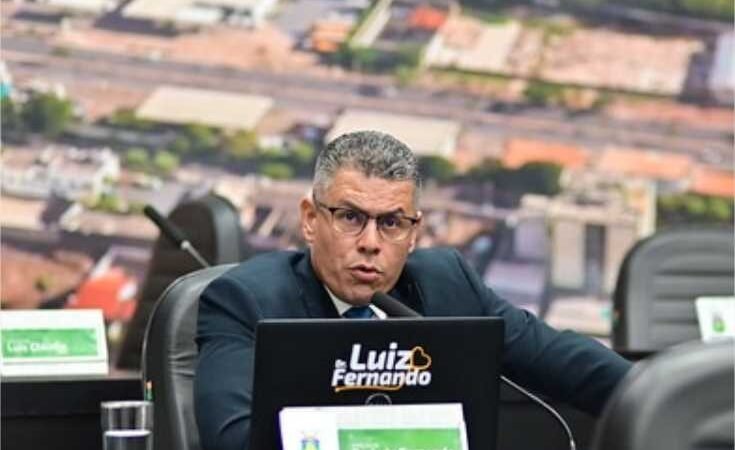 Vereador celebra entrega de USF