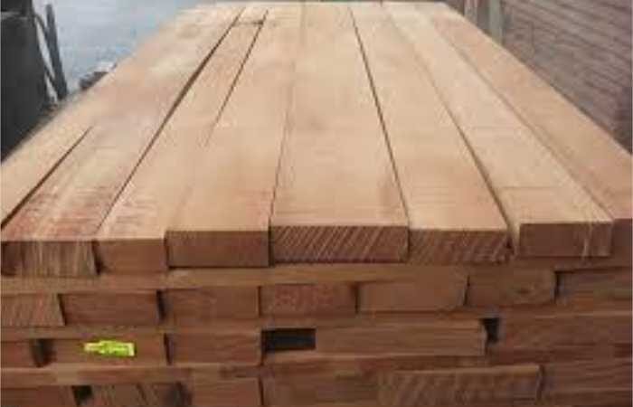 Fórum pede apoio da CNI e da Abema por normativa para exportação do cedro rosa