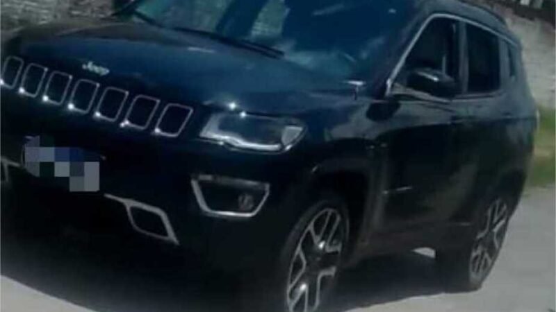 Médico legista é preso acusado de perseguir duas crianças na porta de escola em Cuiabá