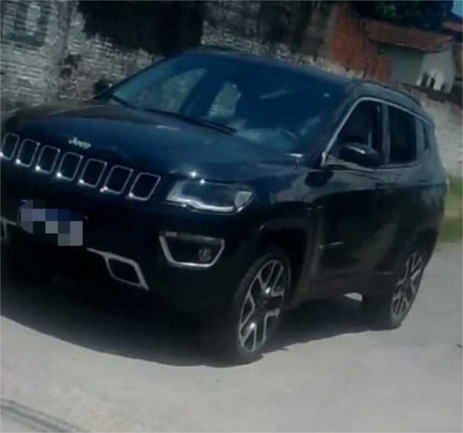 Médico legista é preso acusado de perseguir duas crianças na porta de escola em Cuiabá