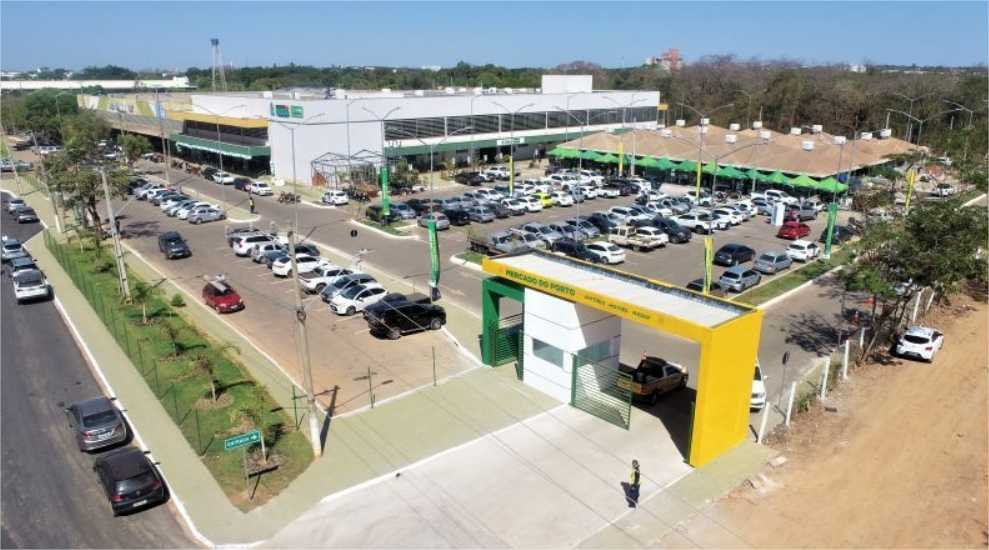 Semana da Carne no Mercado do Porto oferece sabores e descontos especiais neste fim de semana
