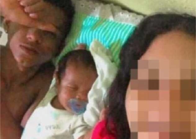 Adolescente de 16 anos e filho de 1 mês são mortos com tiros pela janela de casa